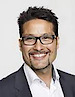 OBOS Block Watne CEO: Daniel Kjørberg Siraj